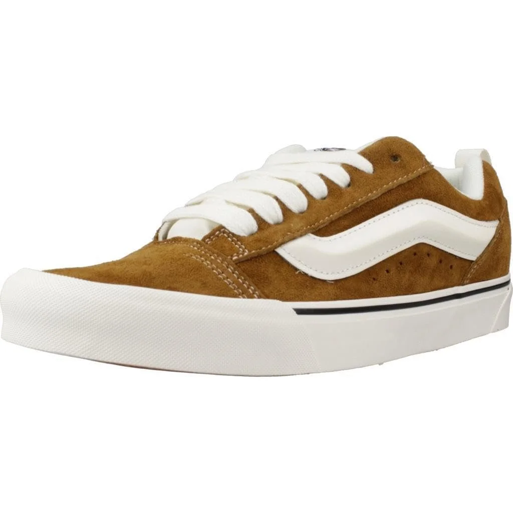 Кросівки Vans Knu Skool VN000CS0BRO1, фото №1