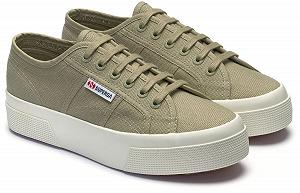 Унисекс Обувь Superga 2730 Tassel Oxford - Фото 1