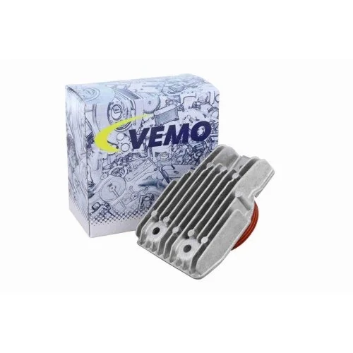 Блок керування освітленням VEMO Green Mobility Parts V30-73-0057 для MERCEDES-BENZ, фото №2