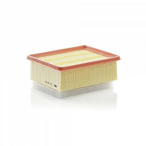 Воздушный фильтр MANN-FILTER C 21 104/2 для CITROËN PEUGEOT - Фото 1