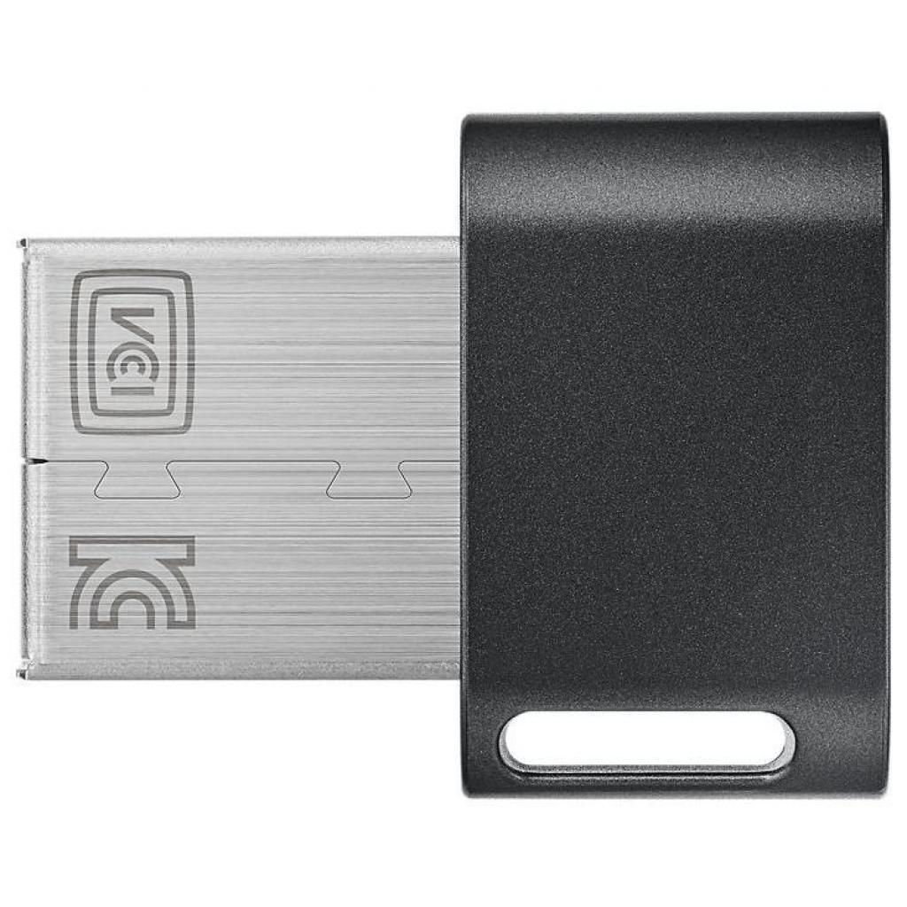 USB флеш-накопитель Samsung 32GB Fit Plus 3.0 MUF-32AB/APC, фото №5 USB флеш-накопитель Samsung 32GB Fit Plus 3.0 MUF-32AB/APC, фото №5