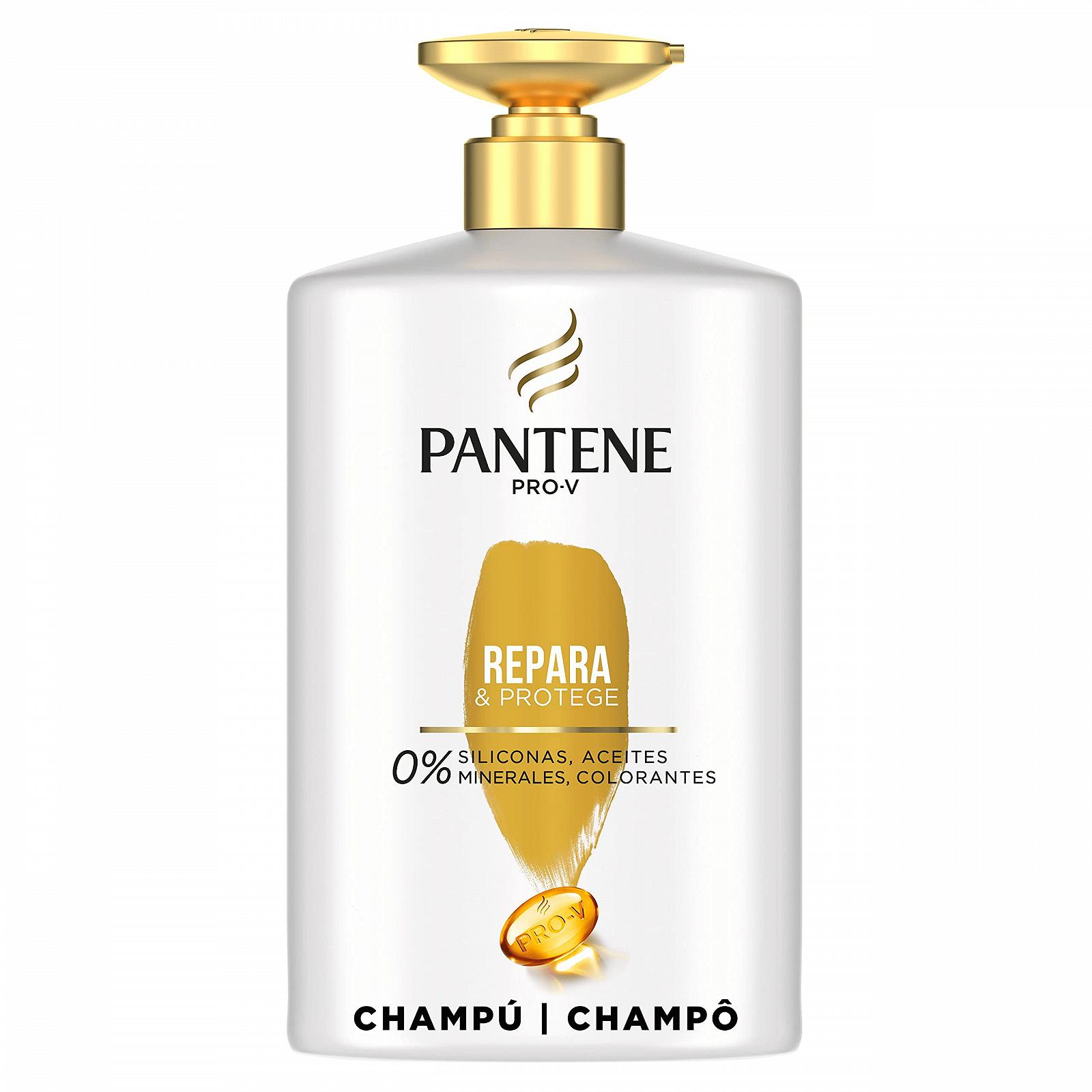 Шампунь Pantene Repara&Protect Cham 1L, фото №1