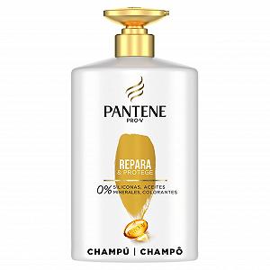 Шампунь Pantene Repara&Protect Cham 1L - Фото 1
