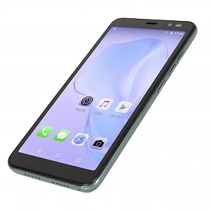 Смартфон Face Unlock 5.45" HD 4GB RAM 32GB ROM 4800mAh WiFi BT FM GPS Green synthetic.ua - Фото 1