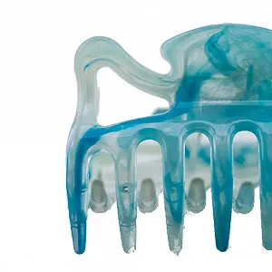 Набір заколок для волосся 6 см ціна на synthetic.ua - Фото 1 Набір заколок для волосся 6 см synthetic.ua - Фото 1