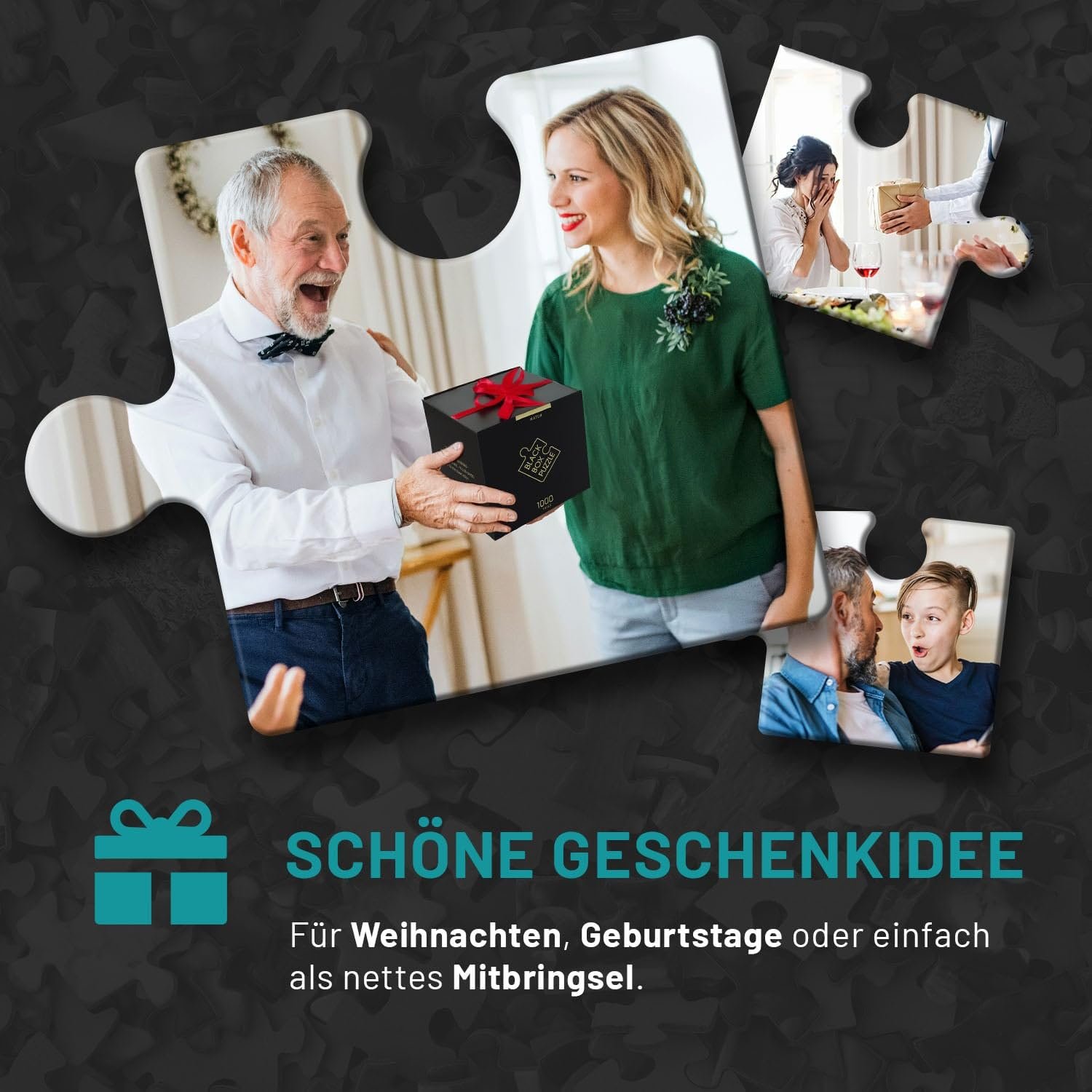 Пазл Black Box Puzzle Cities 1000 деталей (2025), фото №7 Пазл Black Box Puzzle Cities 1000 деталей (2025), фото №7