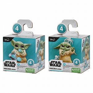 STAR WARS BOUNTY COLLECT 5 SEA2 2 ШТ synthetic.ua - Фото 1