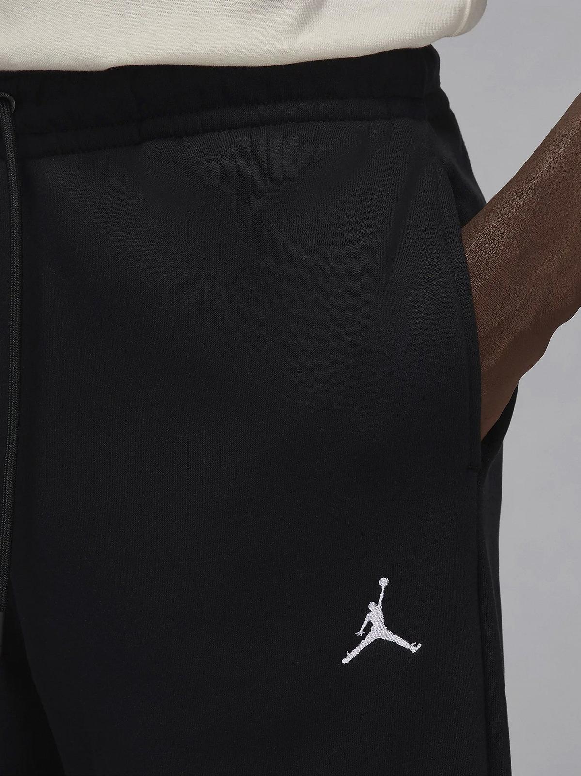 Штаны JORDAN BRK FLC PANT M, фото №4