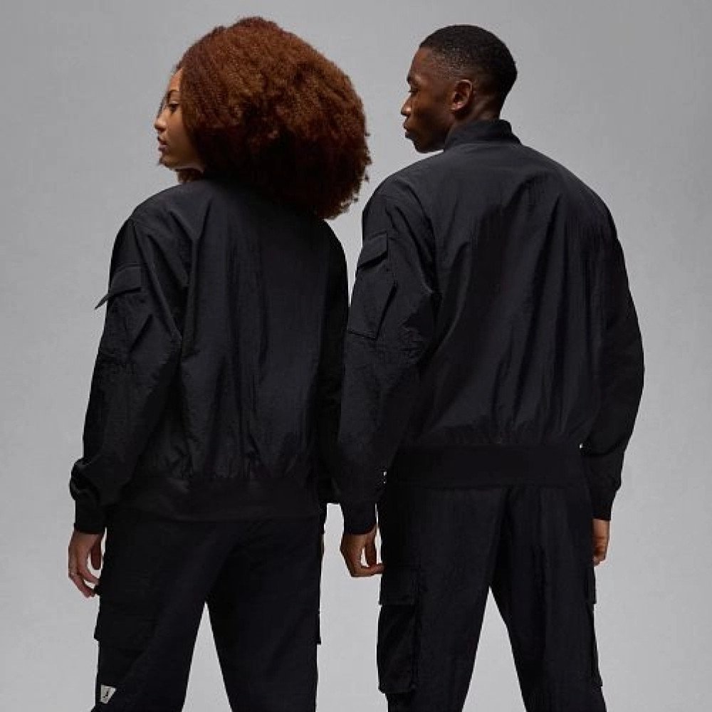 Куртка Nike ESS STMT LTWT RNGD JKT S, фото №2