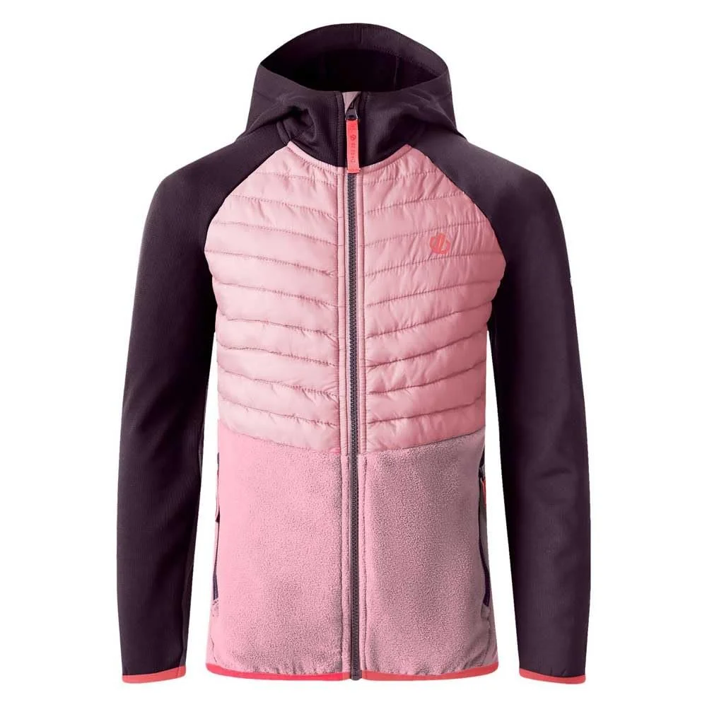 Куртка Гібридна Dare 2b Roam для дівчат, утеплена, фото №3