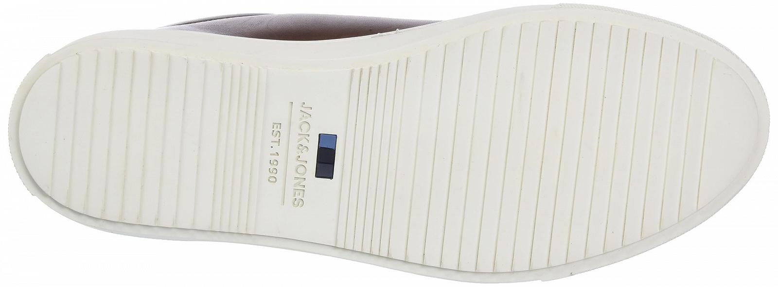 Кросівки JACK & JONES Jfwradcliffe Leather Noos, фото №2