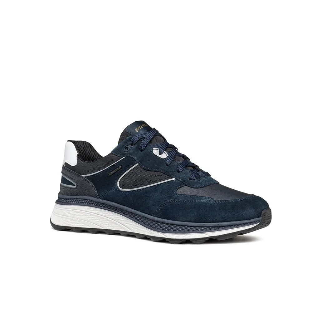 Кросівки Geox Spherica Actif X1 чоловічі, фото №3 Кросівки Geox Spherica Actif X1 чоловічі, фото №3