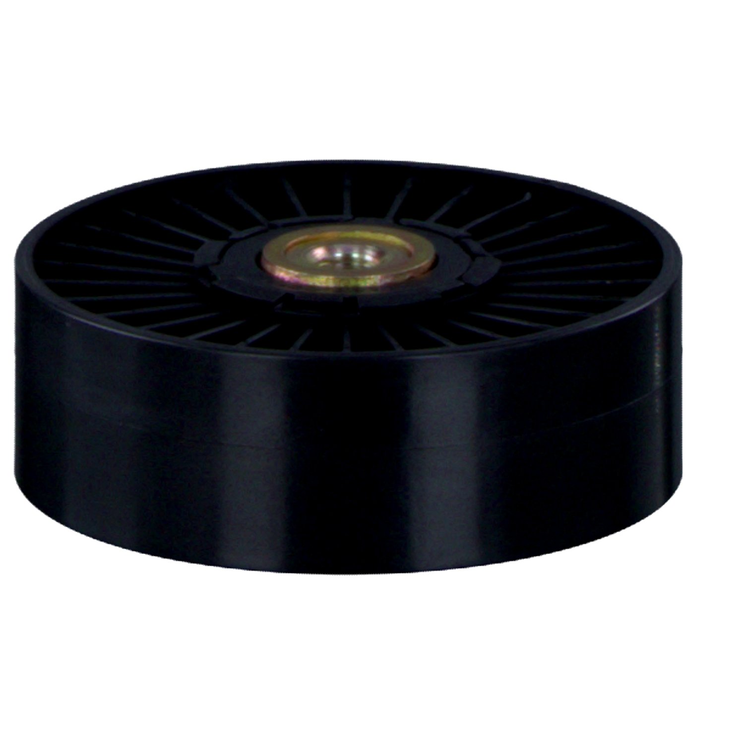 Ролик обводной/направляющий поликлинового ремня FEBI BILSTEIN 01231 для AUDI FORD SEAT, фото №4