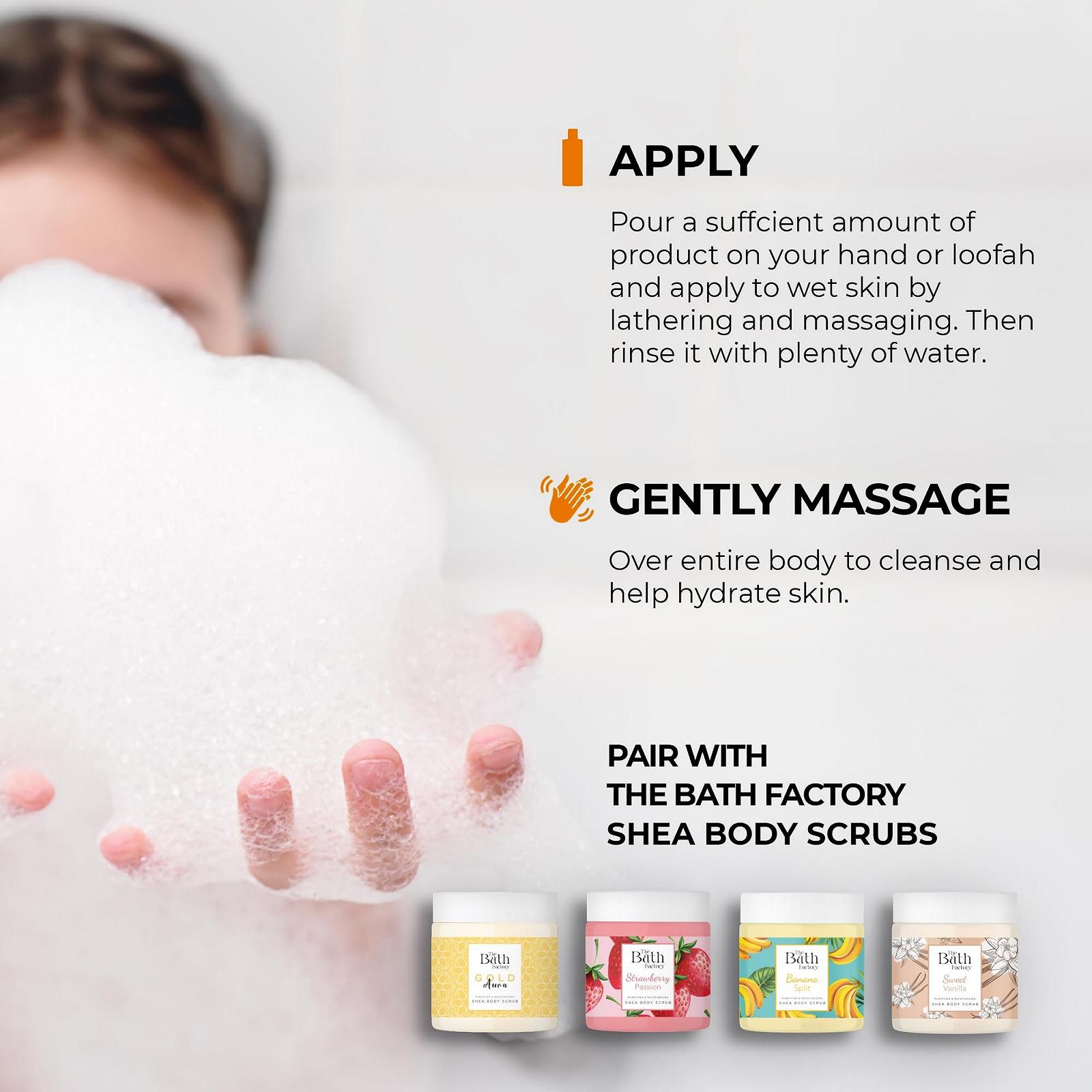 Гель для душа Endless Ocean 400 мл, фото №5