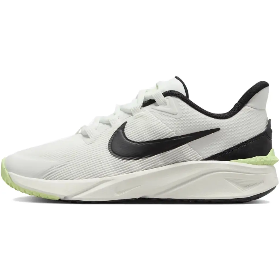 Кроссовки NIKE STAR RUNNER 4 NN (GS) Размер 37.5, фото №1