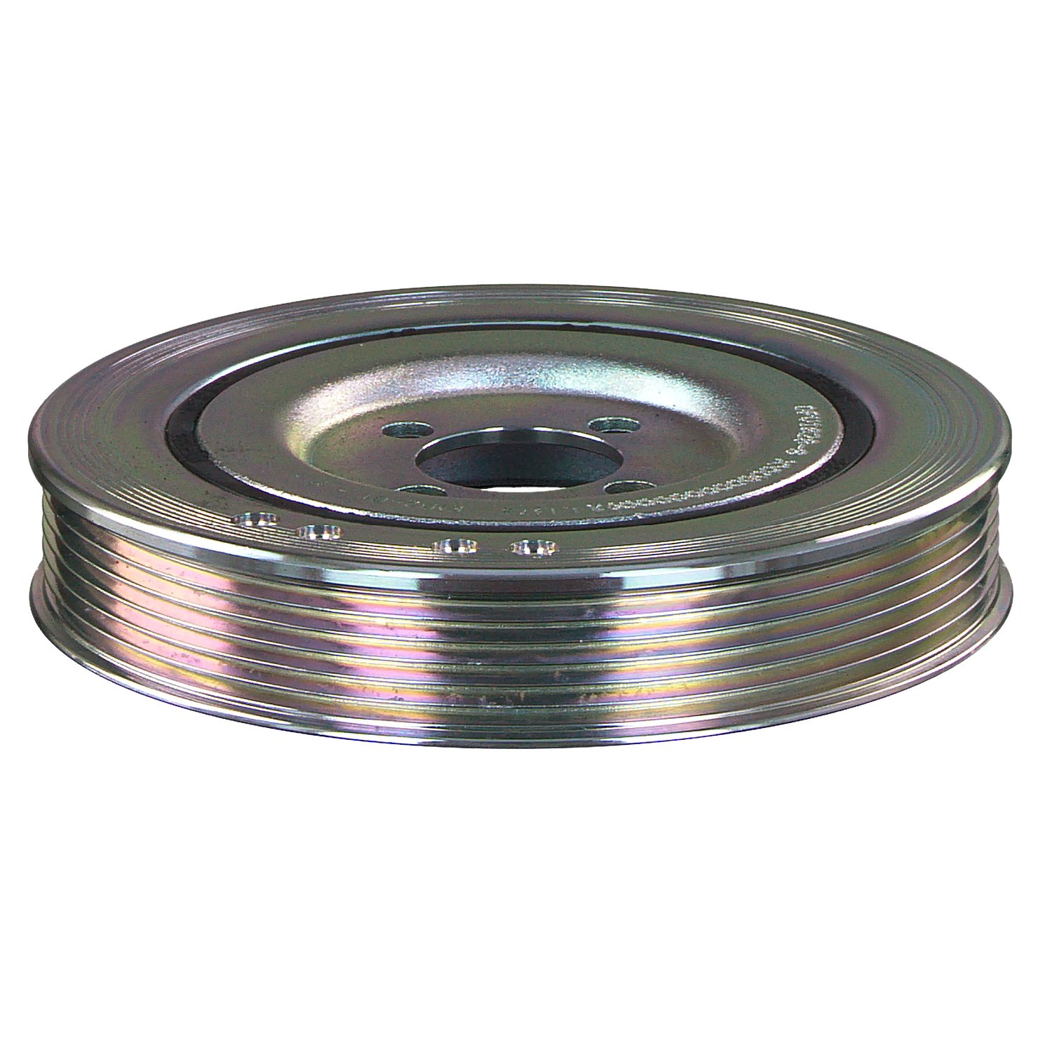 Шків колінчастого вала FEBI BILSTEIN 27824 для ALFA ROMEO, CHRYSLER, CITROËN, фото №4