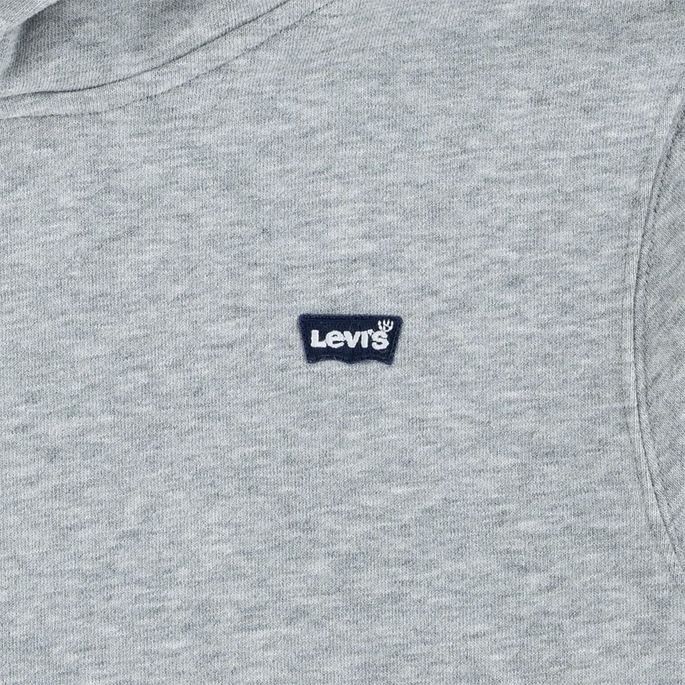 Толстовка Levi's Po-Pull-Over Hoody для мальчиков, фото №3