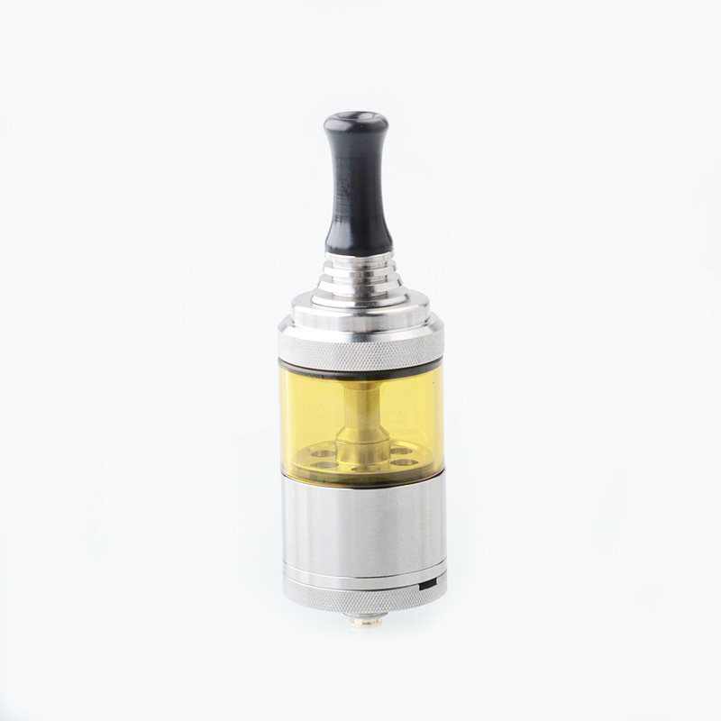 Бак Berserker V3 MTL RTA 24mm 6ml Silver 11002, фото №4
