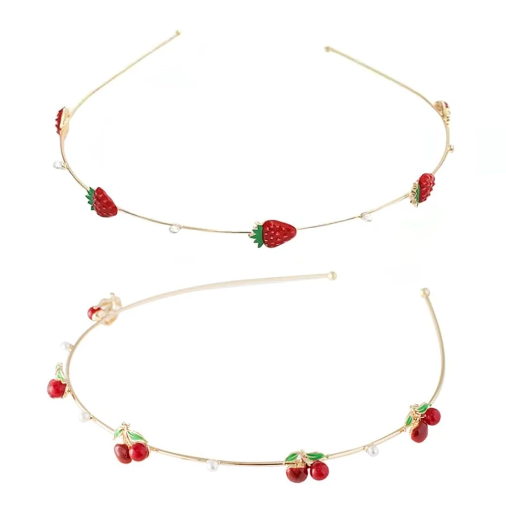 Обруч для волосся FRCOLOR, фото №1