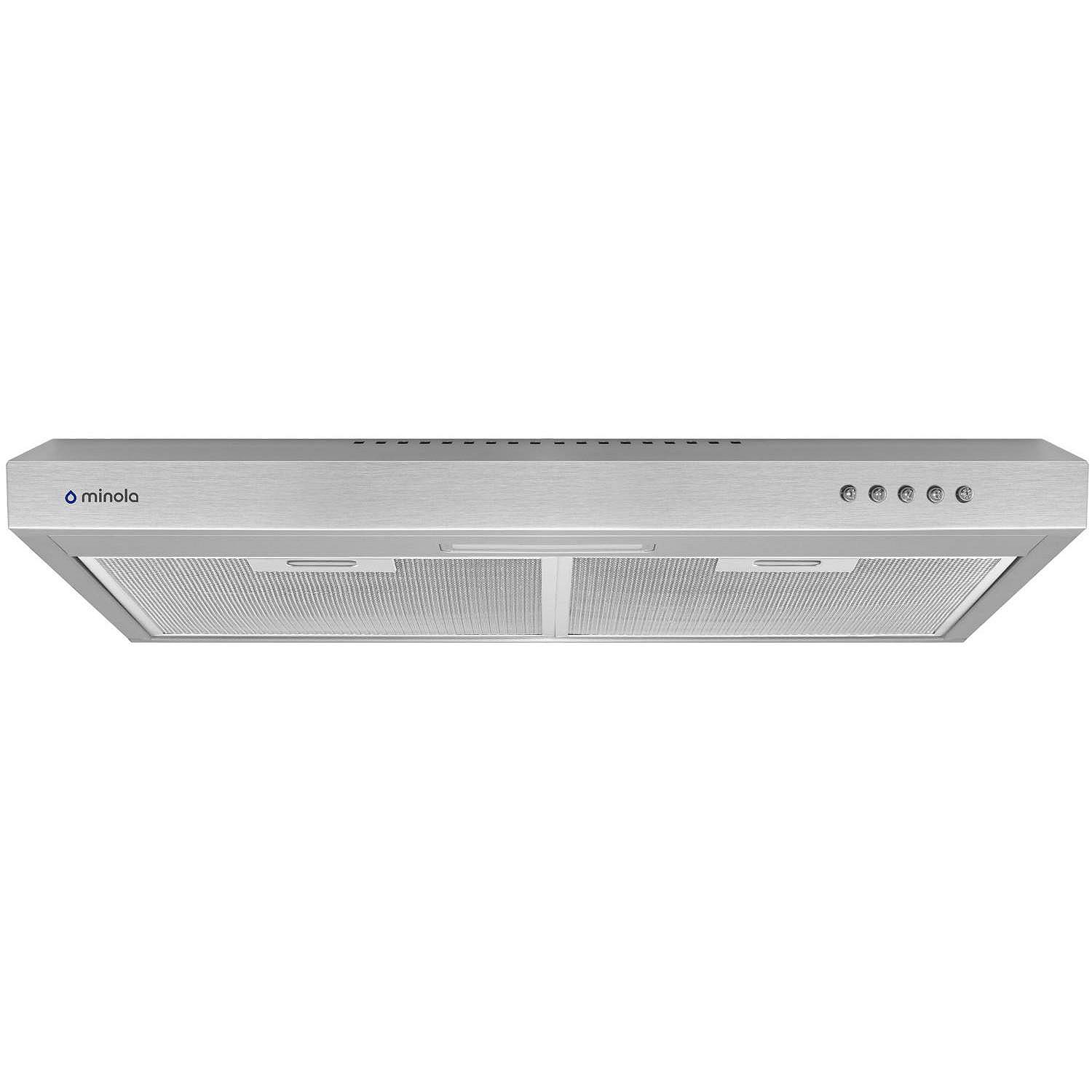Вытяжка Minola HPL 613 I, фото №1