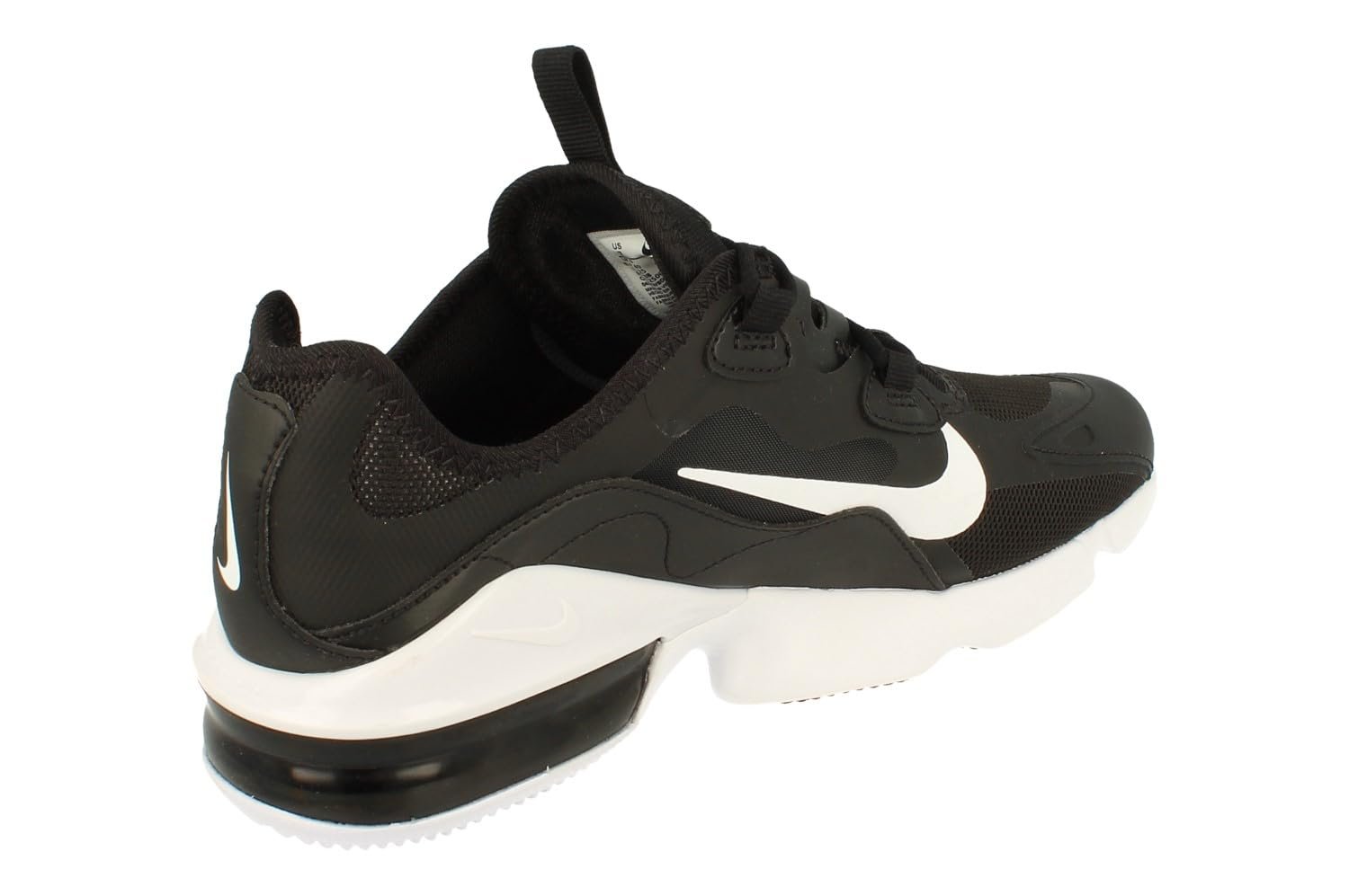 Кроссовки Nike Air Max Infinity 2 мужские, фото №3