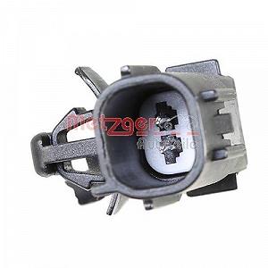 Датчик частоти обертання колеса METZGER 09001150 GREENPARTS для SUBARU TOYOTA synthetic.ua - Фото 1