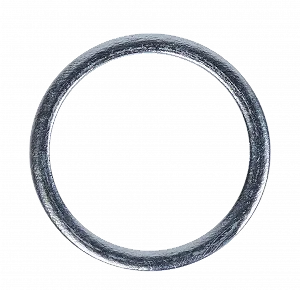 Алюмінієве ущільнювальне кільце SW-STAHL 03013L M15 x 19 x 1,5 - Фото 1
