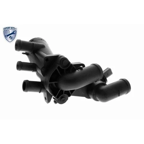 Корпус термостата VEMO EXPERT KITS + V15-99-2132 для AUDI VW, фото №4