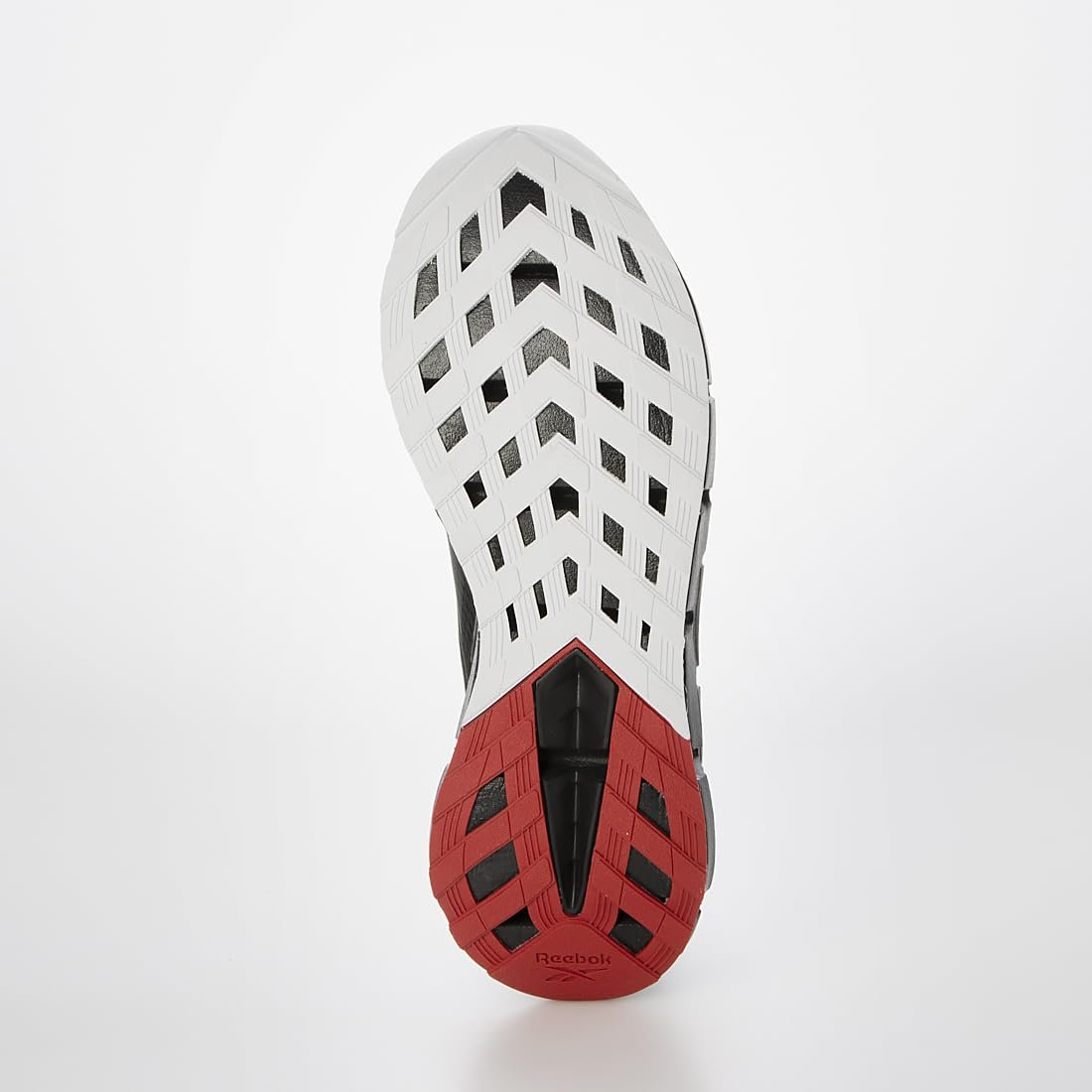 Кросівки Unisex Reebok Zig Dynamica 5, фото №6 Кросівки Unisex Reebok Zig Dynamica 5, фото №6