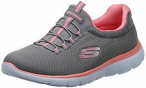 Кросівки Skechers Summits жіночі - Фото 1