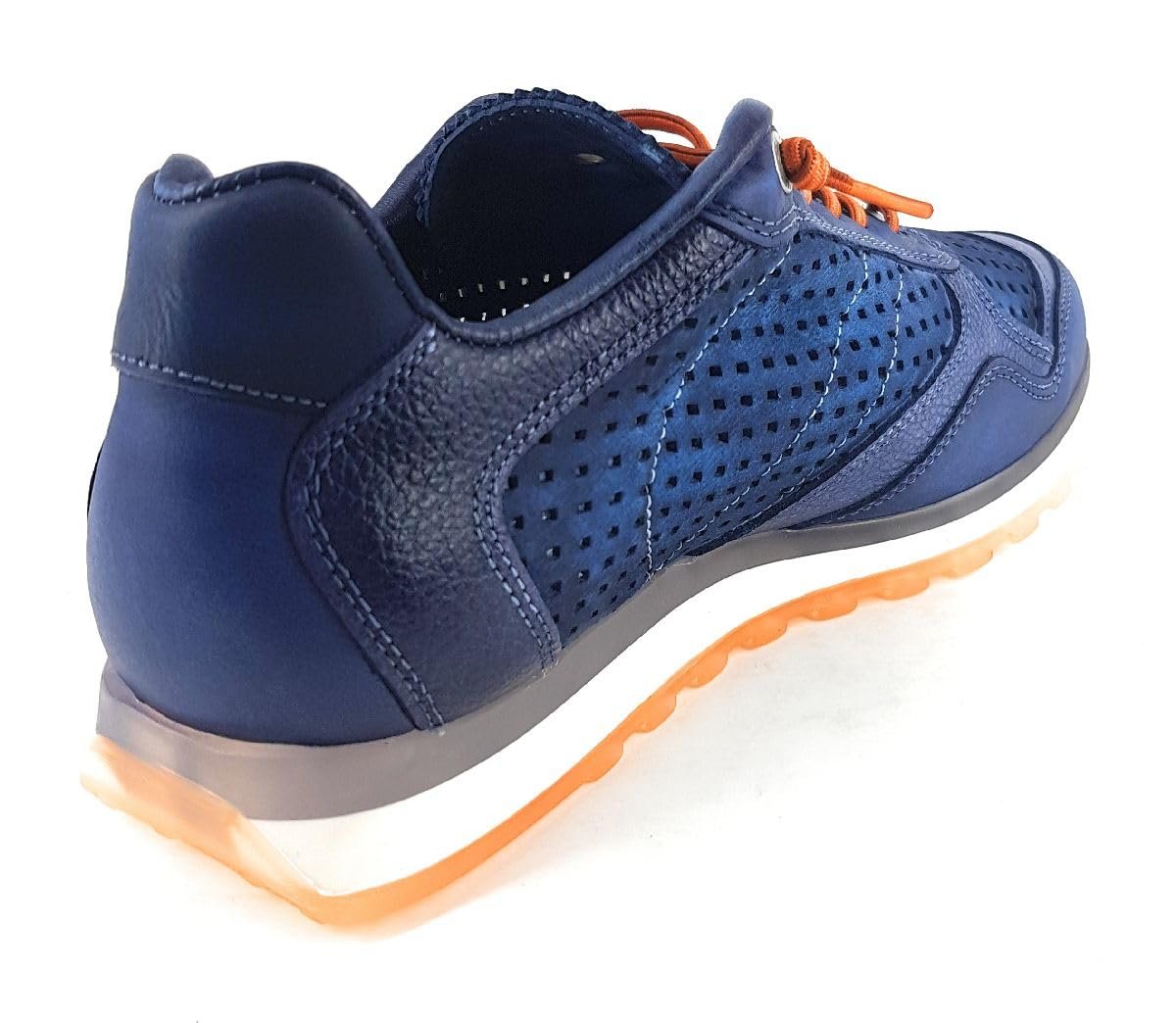 Кросівки Cetti чоловічі сині, фото №2