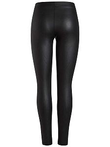 Легінси PIECES Pcnew Жіночі Блискучі Флісові Noos synthetic.ua - Фото 1