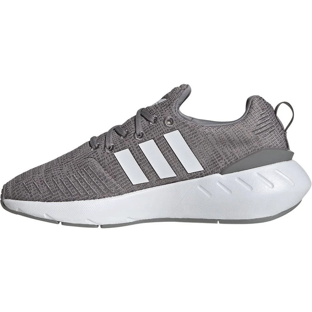 Кроссовки adidas Swift Run 22 J, фото №3