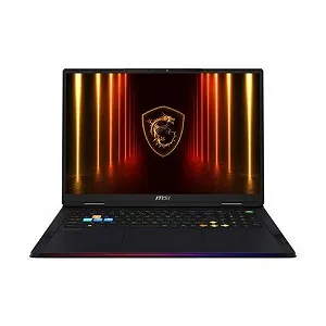 Купить Ноутбук MSI Raider A18 HX A9WJG (A9WJG-208UA) - Фото 1 Ноутбук MSI Raider A18 HX A9WJG (A9WJG-208UA) - Фото 1