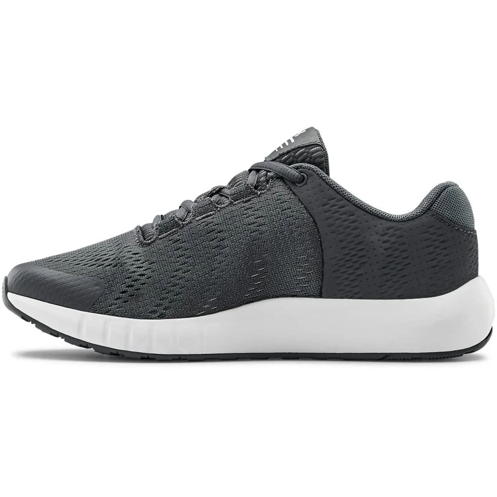 Кроссовки Under Armour Unisex Children's UA GS Charged Pursuit 2, фото №6