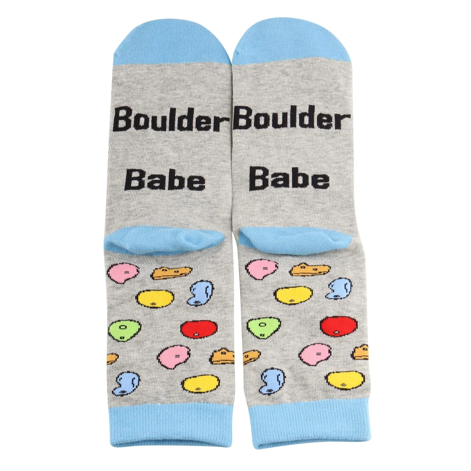 Носки для скалолазания Boulder, фото №3