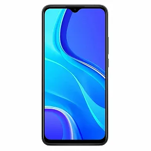 Смартфон Xiaomi REDMI 9 4/64 ГБ Carbon Gray Grey - Фото 1