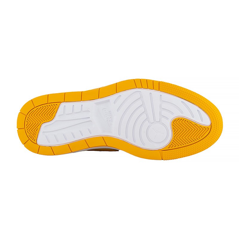 Кроссовки JORDAN AIR JORDAN 1 ELEVATE LOW Размер 38.5, фото №4