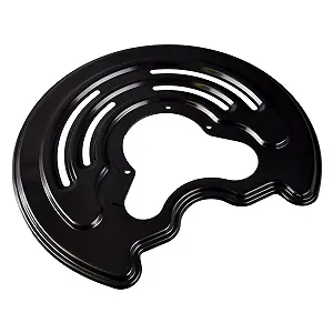 Защитный кожух тормозного диска FEBI BILSTEIN febi Plus 175355 - Фото 1