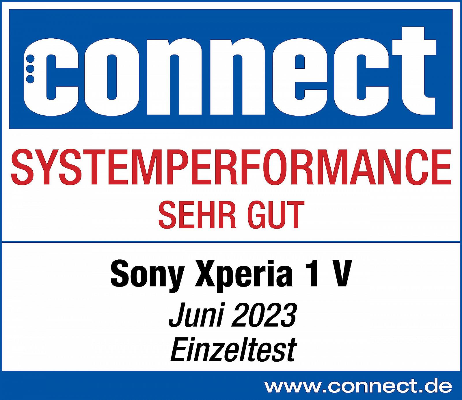 Смартфон Sony Xperia 1 V 6,5" 21:9 4K HDR OLED 120 Гц Тройная камера ZEISS IP65/68 Black, фото №16