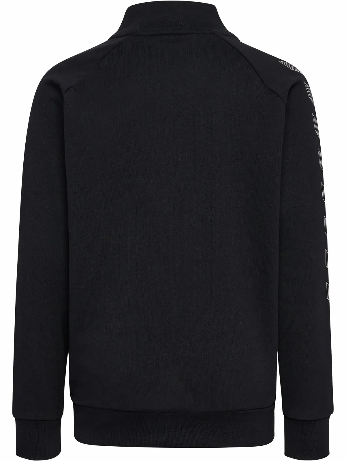 Детская Куртка на молнии hummel UNI_KIDS Hmlmove Grid Cotton, фото №2