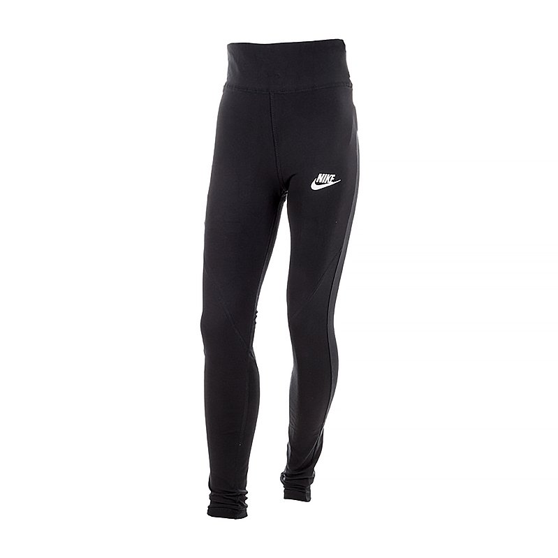 Лосины Nike FAVORITES GX HW LEGGING L, фото №3