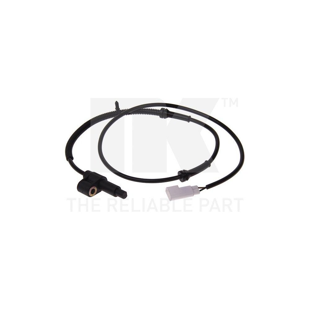 Датчик частоты вращения колеса NK 292502 для FORD, для автомобилей без навигационной системы, фото №1