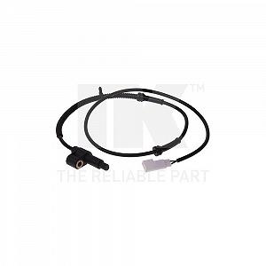 Датчик частоты вращения колеса NK 292502 для FORD, для автомобилей без навигационной системы - Фото 1