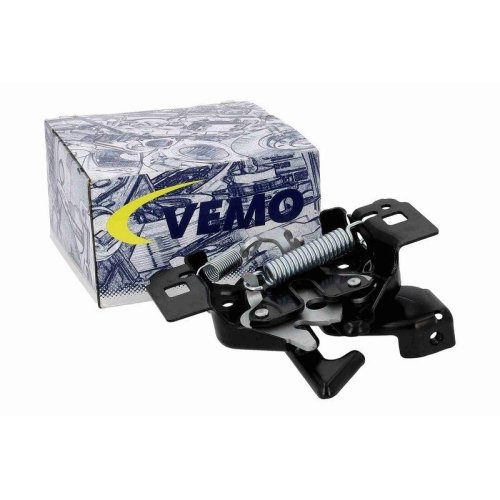 Замок багажника VEMO V25-85-0021 FORD Green Mobility Parts, фото №2 Замок багажника VEMO V25-85-0021 FORD Green Mobility Parts, фото №2