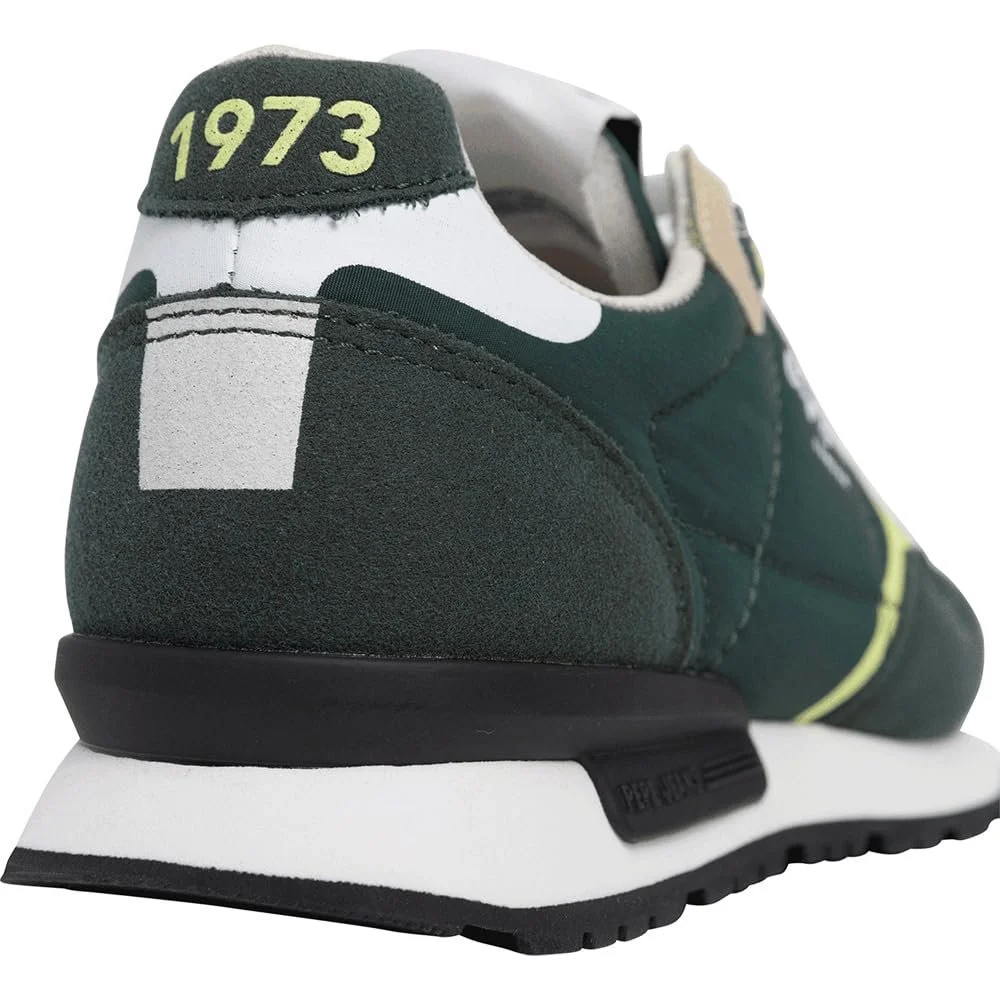 Кеды Pepe Jeans Brit Rump B, фото №5