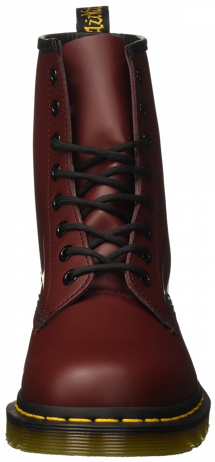 Ботинки Dr Martens 10072212, фото №2