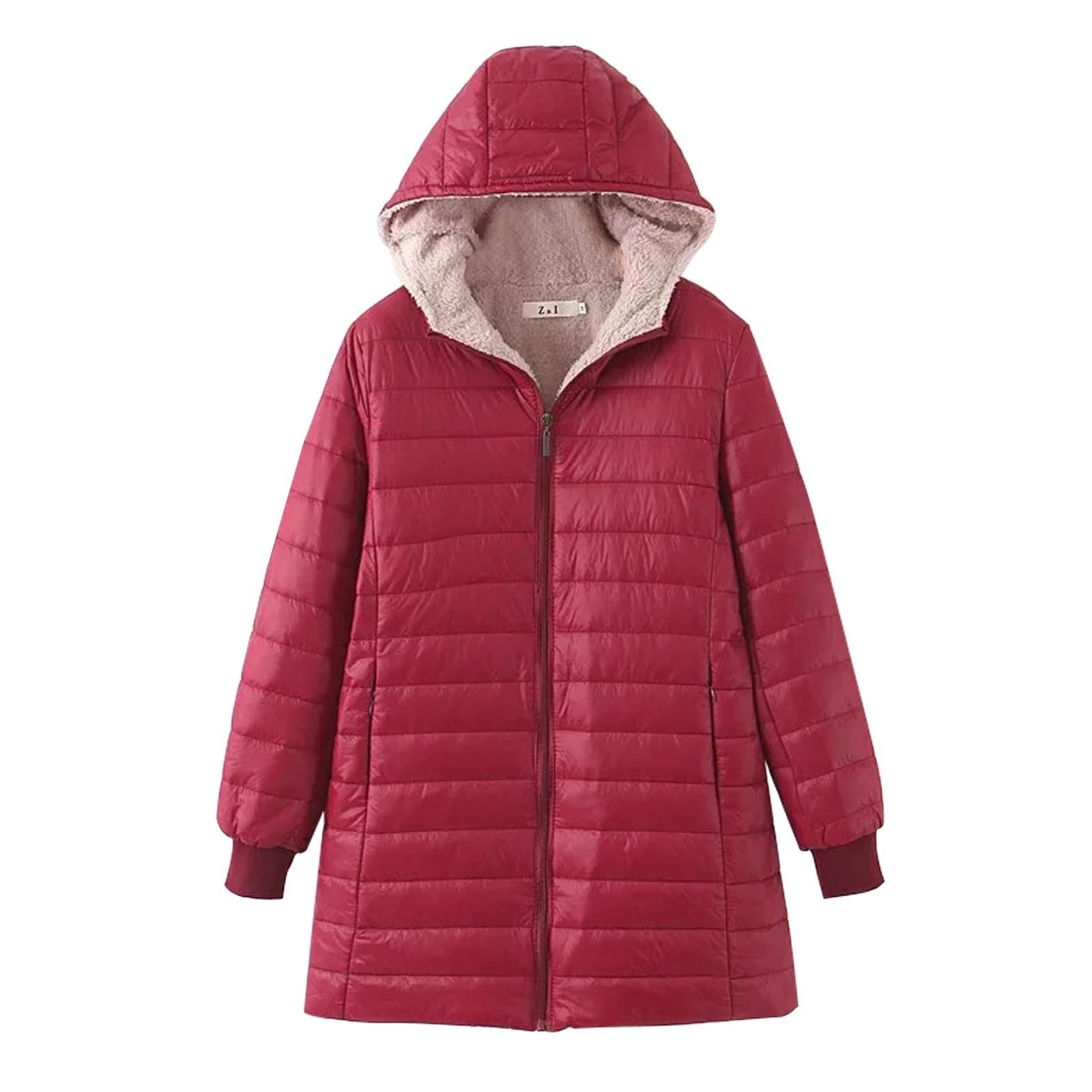 Пуховик Yekdmxop Зимний, фото №1