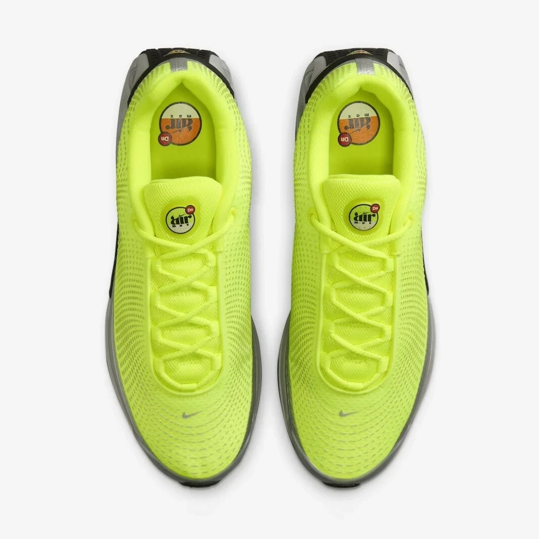 Кросівки Nike Air Max Dn Volt 42, фото №4