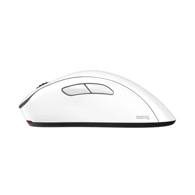 Мышка Zowie EC3-DW Wireless White (9H.N4WBE.A3E), фото №5 Мышка Zowie EC3-DW Wireless White (9H.N4WBE.A3E), фото №5